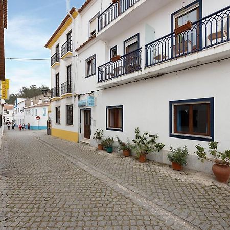 Apartment T2 Malveiro Odeceixe Εξωτερικό φωτογραφία