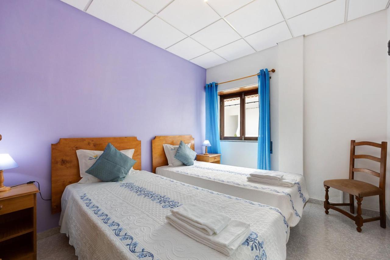 Apartment T2 Malveiro Odeceixe Εξωτερικό φωτογραφία
