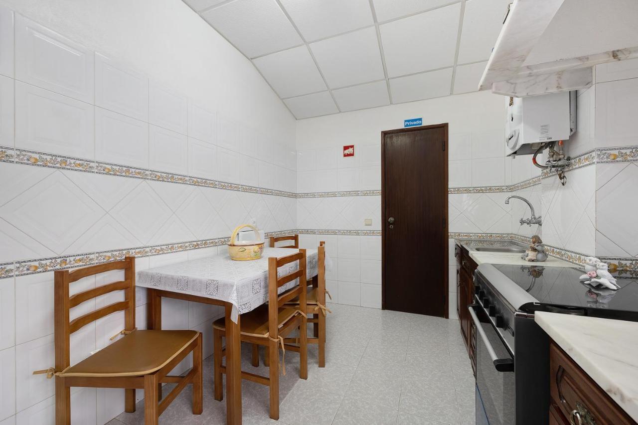 Apartment T2 Malveiro Odeceixe Εξωτερικό φωτογραφία