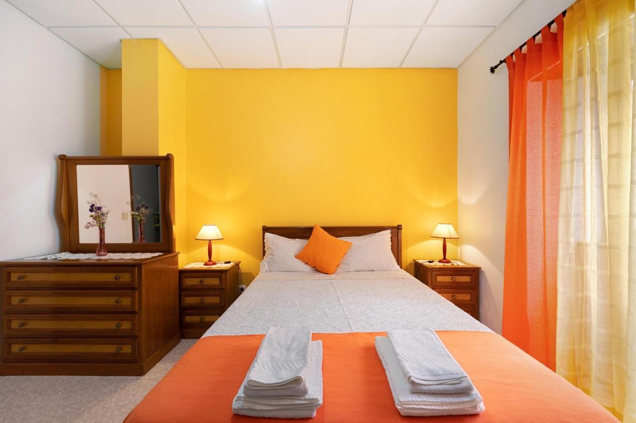 Apartment T2 Malveiro Odeceixe Εξωτερικό φωτογραφία