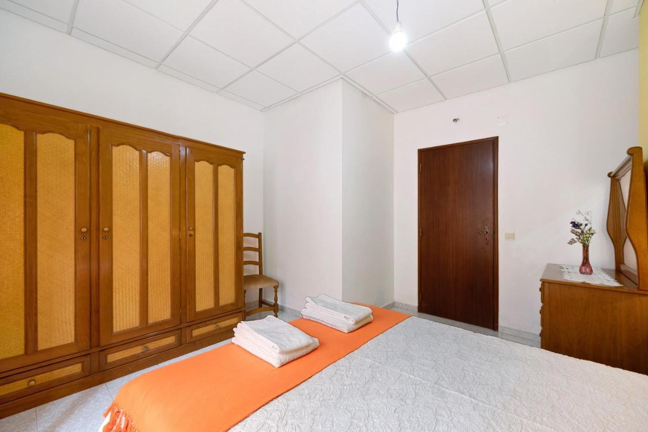 Apartment T2 Malveiro Odeceixe Εξωτερικό φωτογραφία