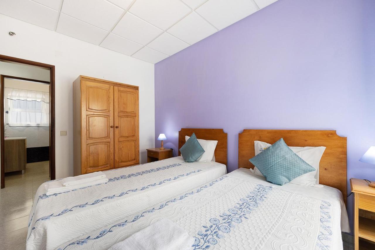 Apartment T2 Malveiro Odeceixe Εξωτερικό φωτογραφία