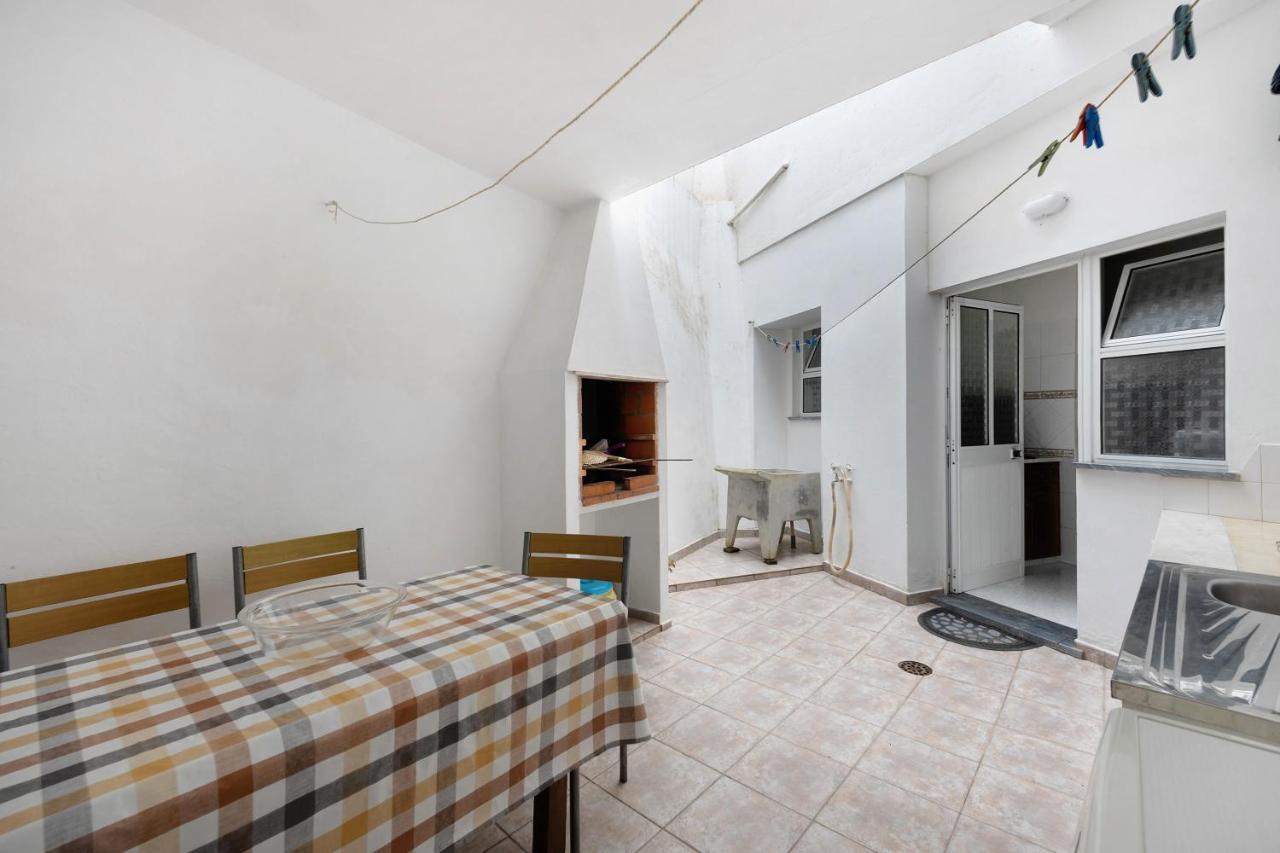 Apartment T2 Malveiro Odeceixe Εξωτερικό φωτογραφία