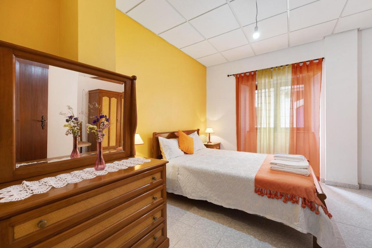 Apartment T2 Malveiro Odeceixe Εξωτερικό φωτογραφία