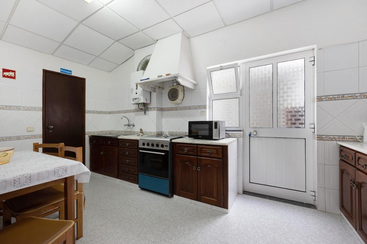 Apartment T2 Malveiro Odeceixe Εξωτερικό φωτογραφία