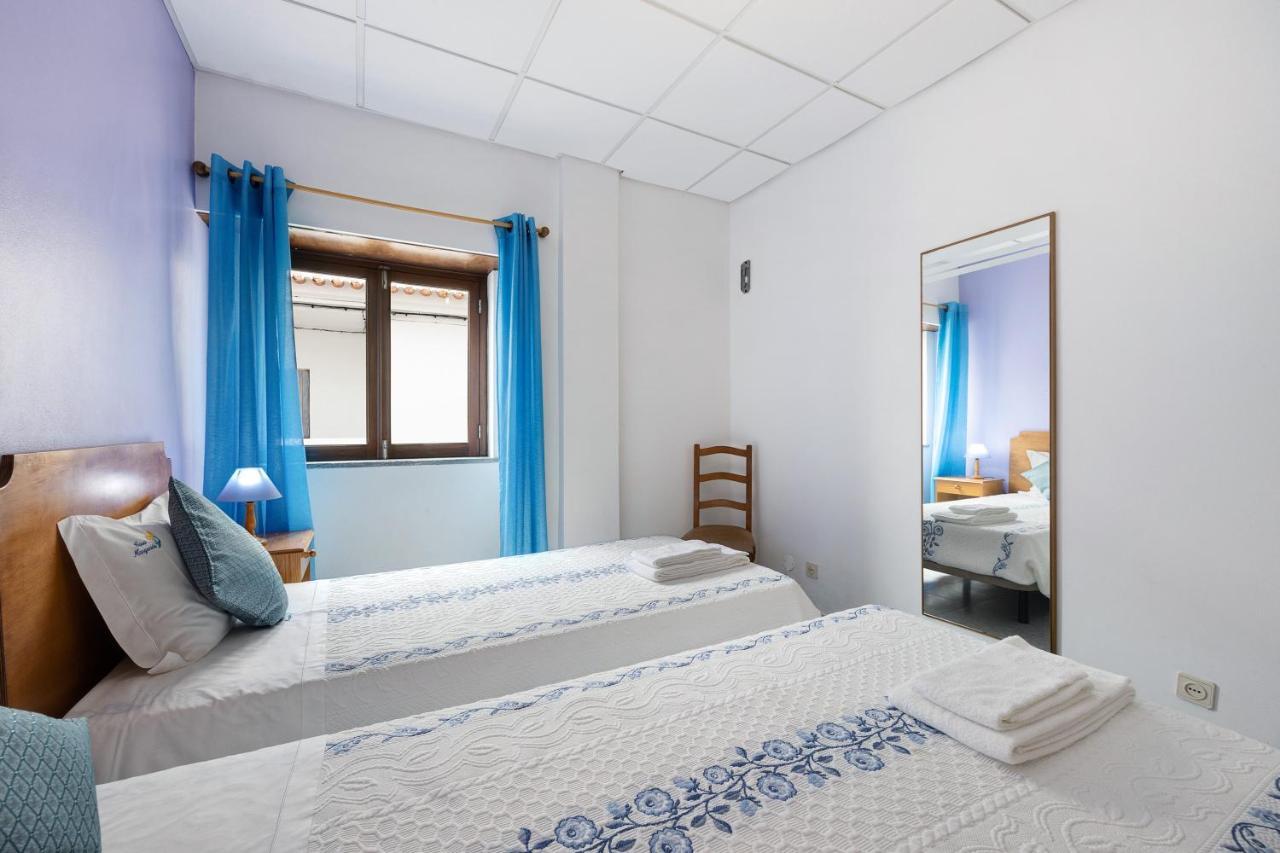 Apartment T2 Malveiro Odeceixe Εξωτερικό φωτογραφία