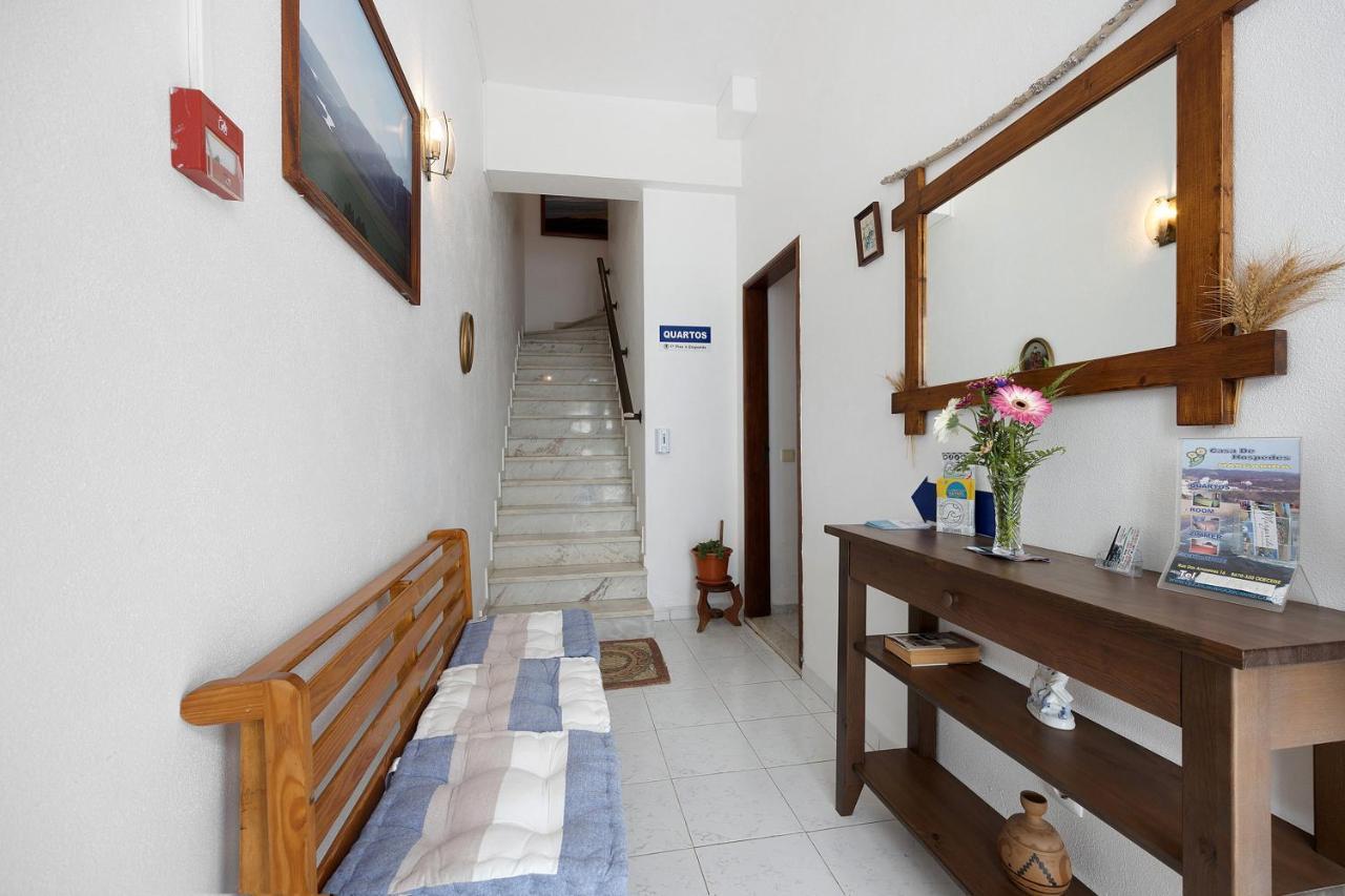 Apartment T2 Malveiro Odeceixe Εξωτερικό φωτογραφία