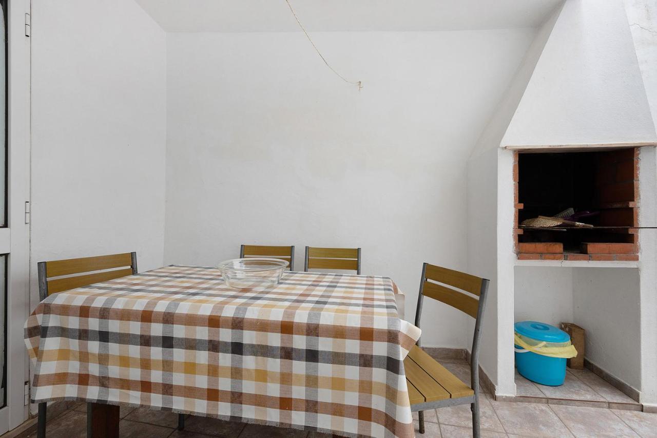 Apartment T2 Malveiro Odeceixe Εξωτερικό φωτογραφία