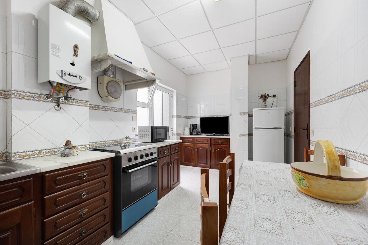 Apartment T2 Malveiro Odeceixe Εξωτερικό φωτογραφία