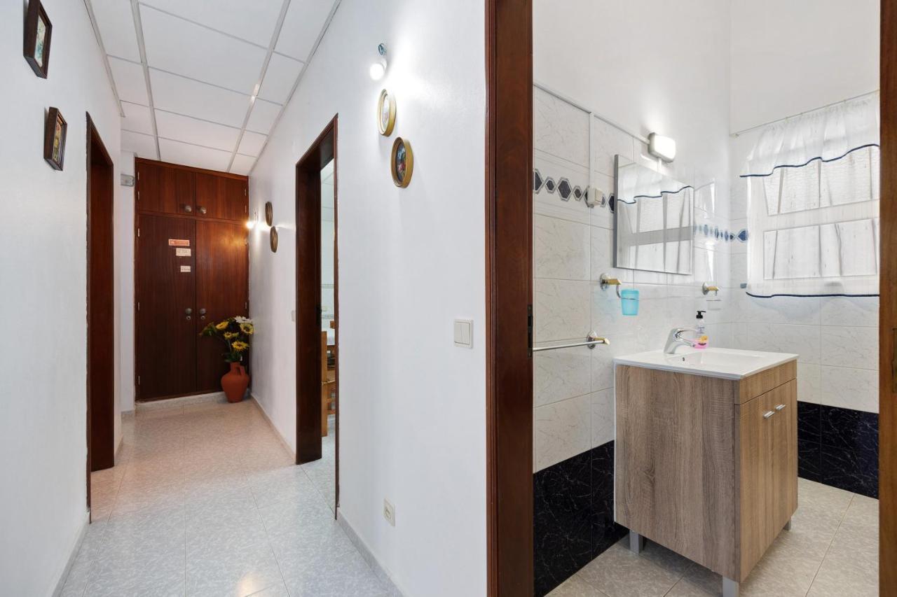 Apartment T2 Malveiro Odeceixe Εξωτερικό φωτογραφία