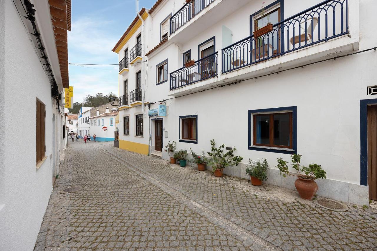 Apartment T2 Malveiro Odeceixe Εξωτερικό φωτογραφία