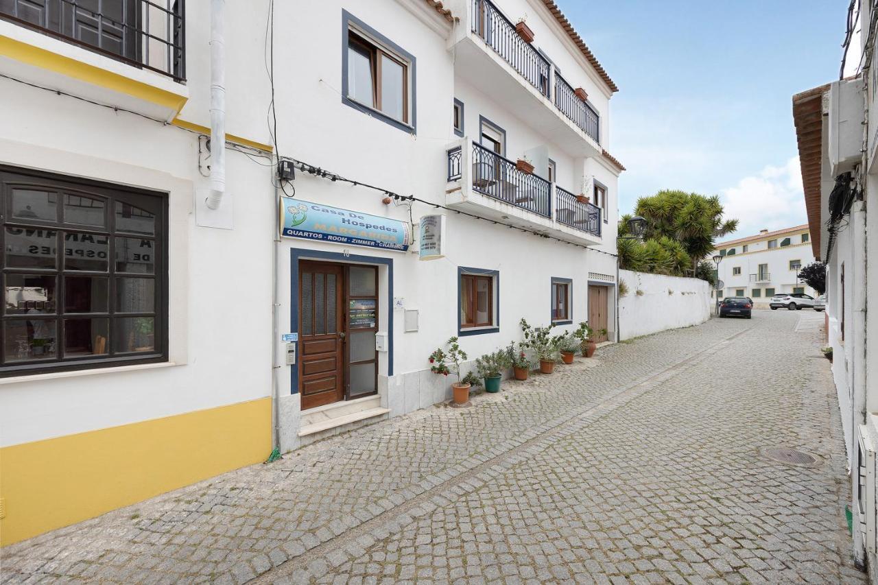 Apartment T2 Malveiro Odeceixe Εξωτερικό φωτογραφία